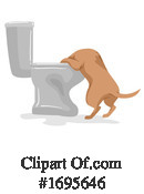 Animal Clipart #1695646 by BNP Design Studio