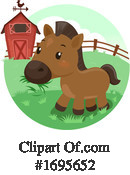 Animal Clipart #1695652 by BNP Design Studio