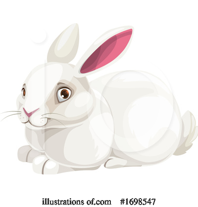 Chinese Zodiac Clipart #1698547 by Vector Tradition SM