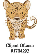 Animal Clipart #1704293 by BNP Design Studio