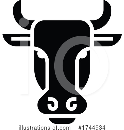 Beef Clipart #1744934 by AtStockIllustration