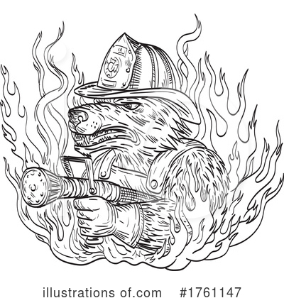 First Responder Clipart #1761147 by patrimonio