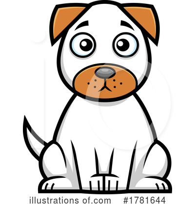 Royalty-Free (RF) Animal Clipart Illustration by Hit Toon - Stock Sample #1781644