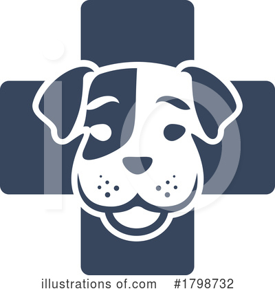 Veterinary Clipart #1798732 by Vector Tradition SM