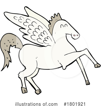 Royalty-Free (RF) Animal Clipart Illustration by lineartestpilot - Stock Sample #1801921