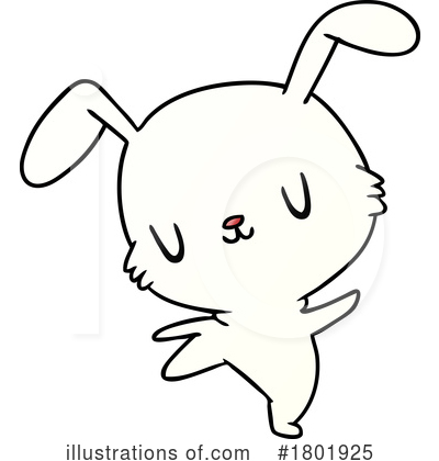 Dancing Clipart #1801925 by lineartestpilot