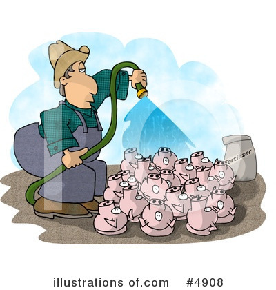 Funny Clipart #4908 by djart
