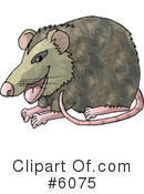 Animal Clipart #6075 by djart
