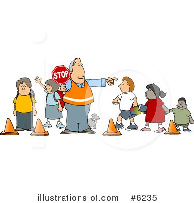 Pointing Clipart #6235 by djart