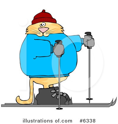 Cold Clipart #6338 by djart