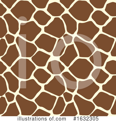 Seamless Pattern Clipart #1632305 by AtStockIllustration