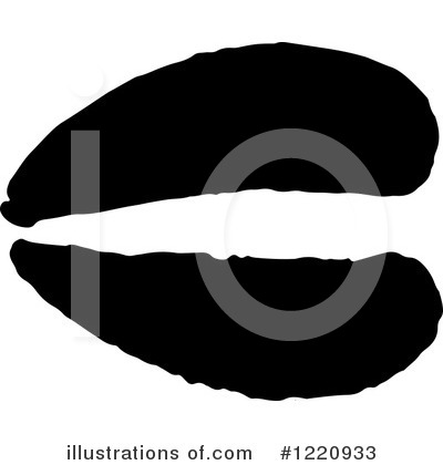 Royalty-Free (RF) Animal Tracks Clipart Illustration by Picsburg - Stock Sample #1220933