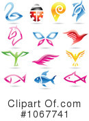 Animals Clipart #1067741 by cidepix