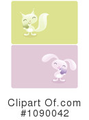 Animals Clipart #1090042 by elena