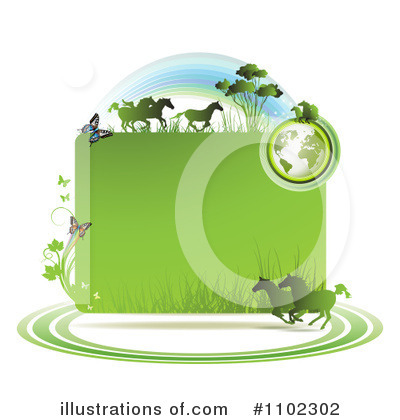 Globe Clipart #1102302 by merlinul