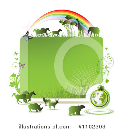 Earth Clipart #1102303 by merlinul