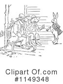 Animals Clipart #1149348 by Prawny Vintage