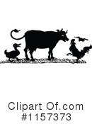 Animals Clipart #1157373 by Prawny Vintage