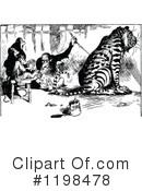 Animals Clipart #1198478 by Prawny Vintage