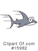 Animals Clipart #15982 by Andy Nortnik