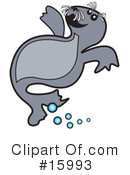 Animals Clipart #15993 by Andy Nortnik