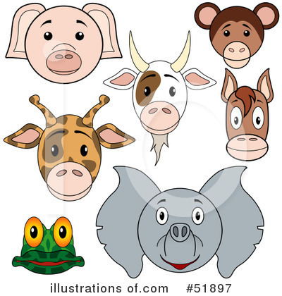 Goat Clipart #51897 by dero