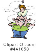 Annoyed Clipart #441053 by toonaday