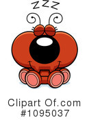 Ant Clipart #1095037 by Cory Thoman