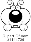 Ant Clipart #1141729 by Cory Thoman