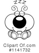 Ant Clipart #1141732 by Cory Thoman