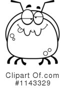 Ant Clipart #1143329 by Cory Thoman