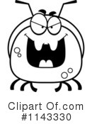Ant Clipart #1143330 by Cory Thoman