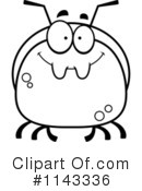 Ant Clipart #1143336 by Cory Thoman