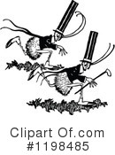 Ant Clipart #1198485 by Prawny Vintage