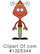 Ant Clipart #1325344 by Cory Thoman