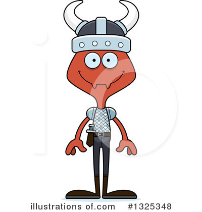 Royalty-Free (RF) Ant Clipart Illustration by Cory Thoman - Stock Sample #1325348