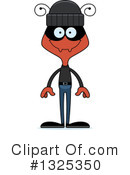 Ant Clipart #1325350 by Cory Thoman