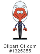 Ant Clipart #1325355 by Cory Thoman