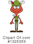 Ant Clipart #1325359 by Cory Thoman