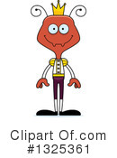Ant Clipart #1325361 by Cory Thoman