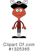 Ant Clipart #1325365 by Cory Thoman
