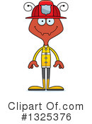 Ant Clipart #1325376 by Cory Thoman