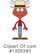Ant Clipart #1325380 by Cory Thoman