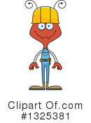 Ant Clipart #1325381 by Cory Thoman