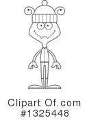 Ant Clipart #1325448 by Cory Thoman