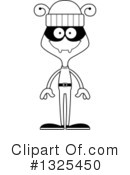 Ant Clipart #1325450 by Cory Thoman