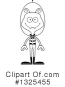 Ant Clipart #1325455 by Cory Thoman