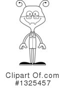 Ant Clipart #1325457 by Cory Thoman
