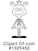 Ant Clipart #1325462 by Cory Thoman