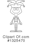 Ant Clipart #1325470 by Cory Thoman